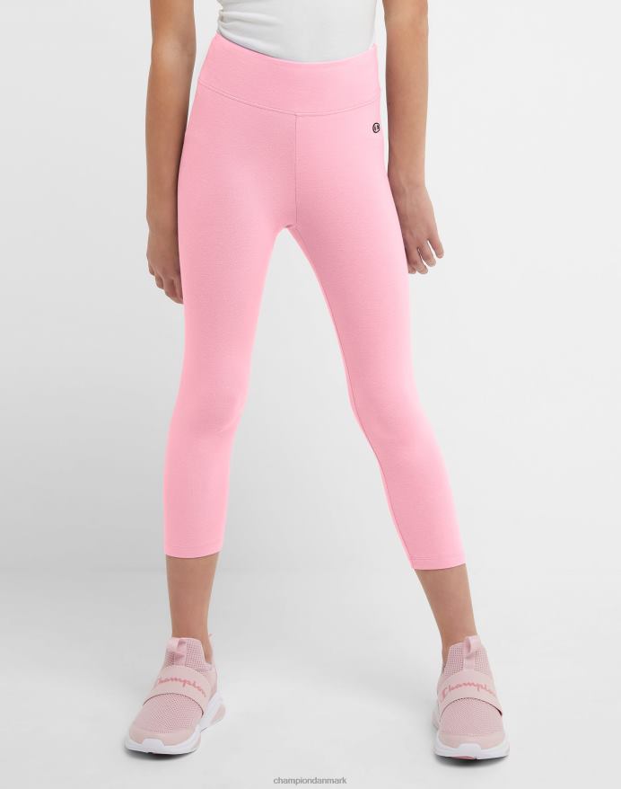 store piger capris klassisk mester script 16 V6J661815 gnist pink