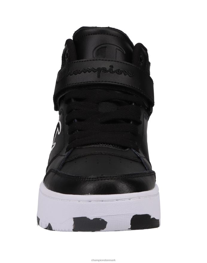 Champion store børns drome hi sort/hvid/stormfuld V6J661943