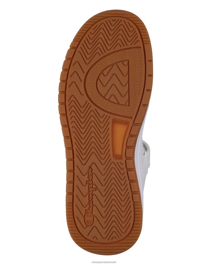 Champion store børns drome lo hvid/gummi V6J661947