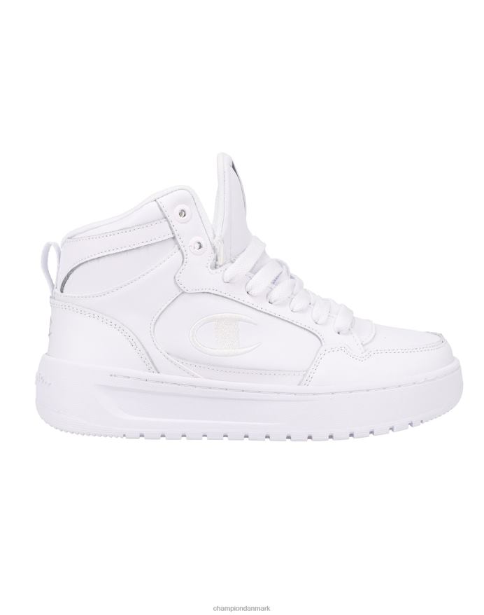 Champion drome hi w hvid V6J661763