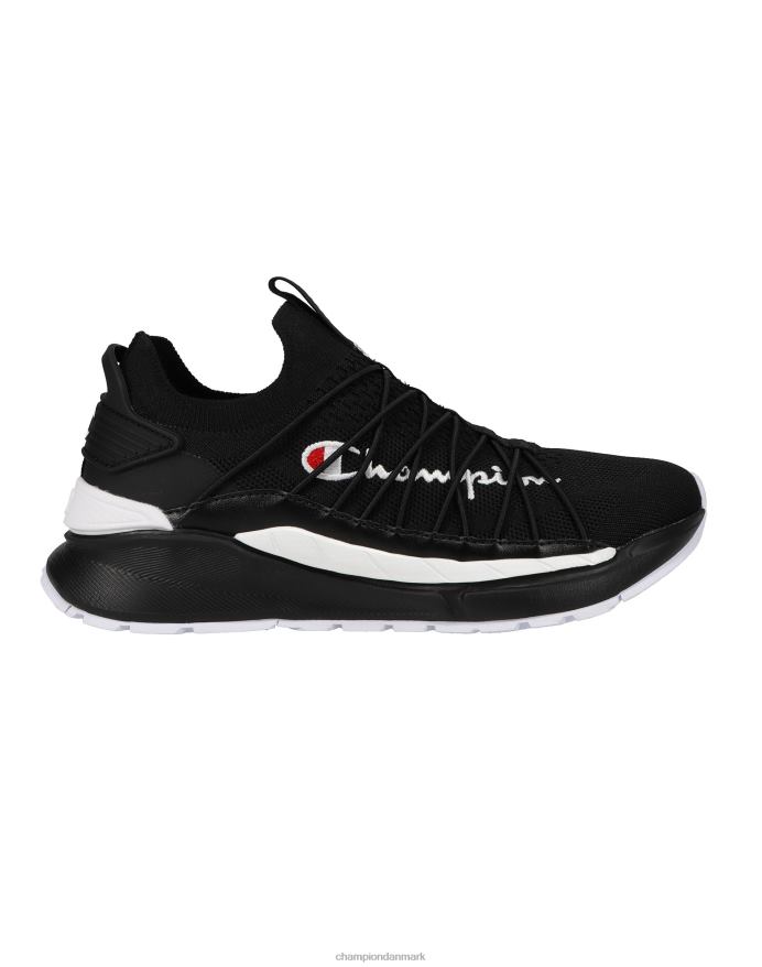 Champion flexer stresssko V6J661758 sort hvid