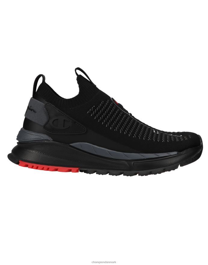 Champion refleks kerne striksko V6J66922 sort/stealth
