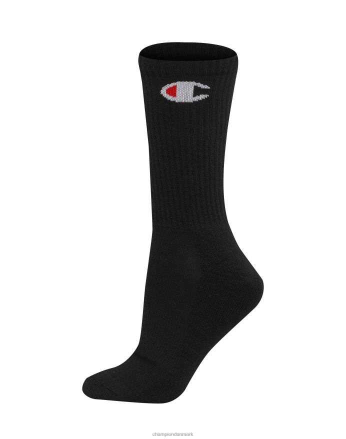 Champion crew sokker c logo 6 par V6J661618 diverse 8