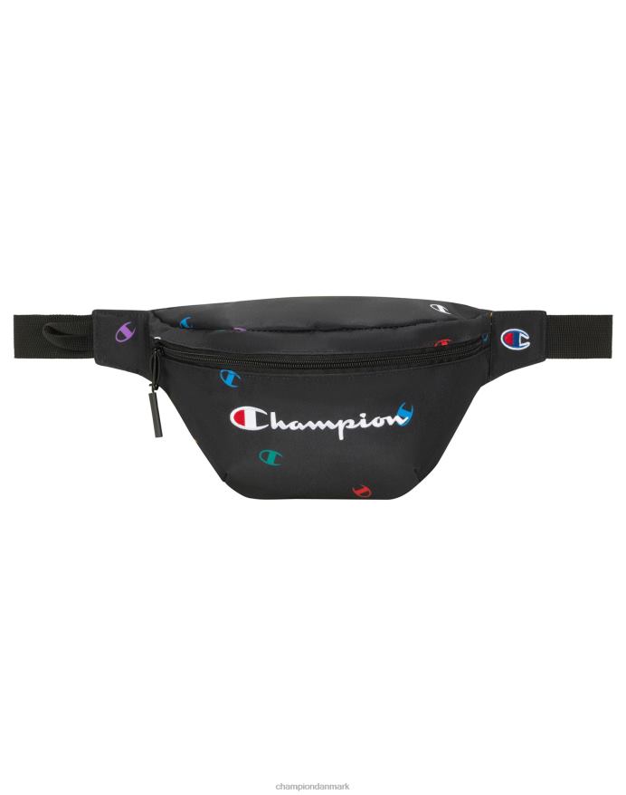 Champion varsity fanny pack V6J661746 sort combo