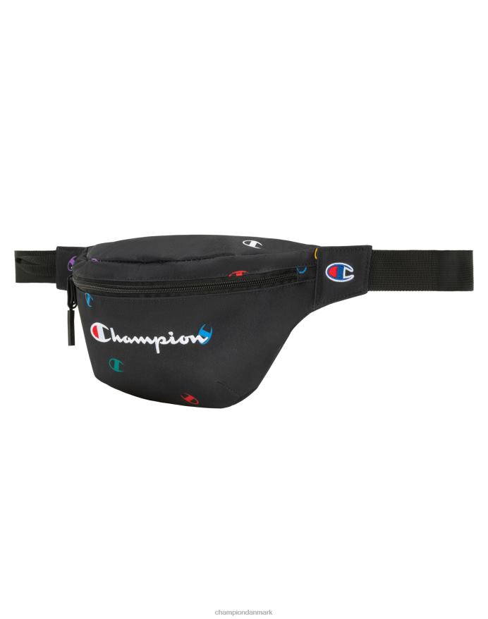 Champion varsity fanny pack V6J661746 sort combo