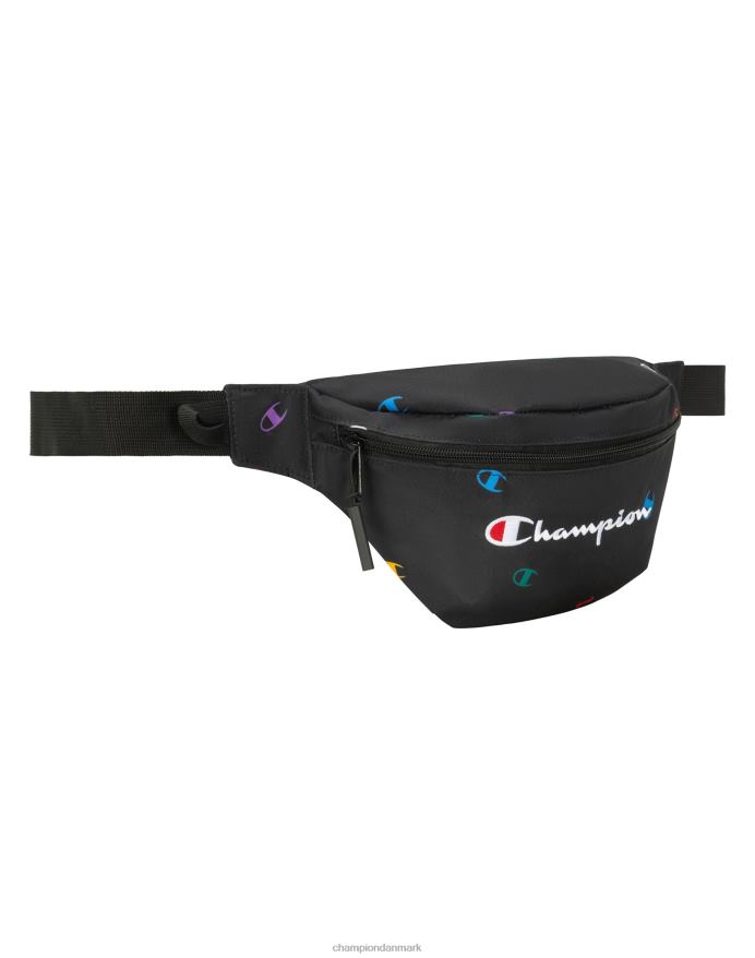 Champion varsity fanny pack V6J661746 sort combo