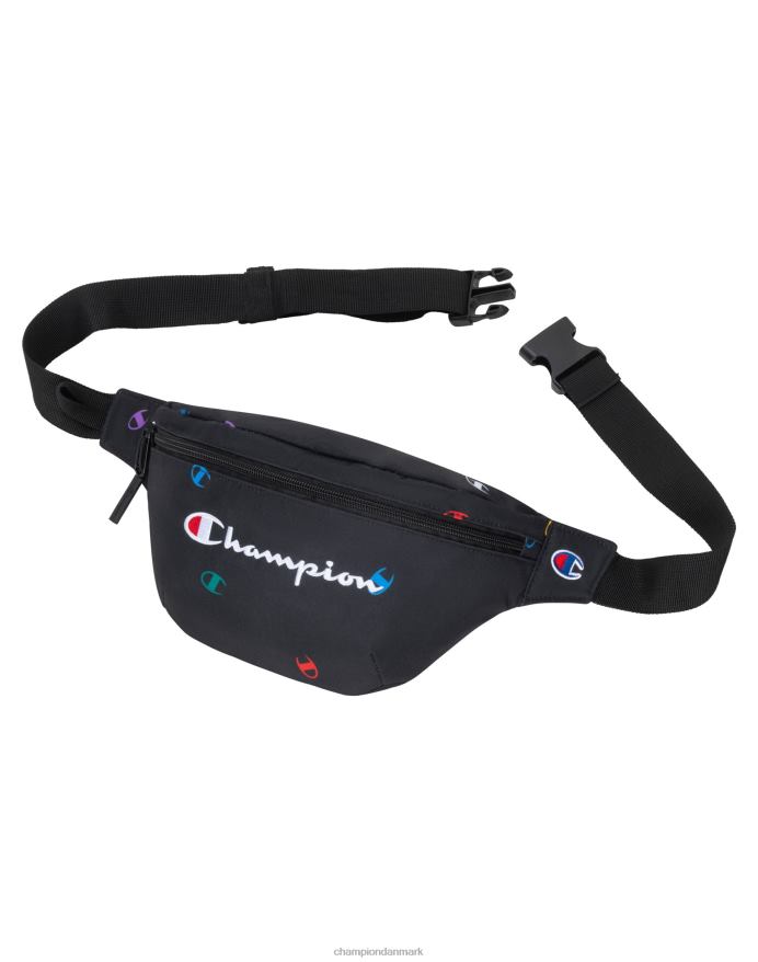 Champion varsity fanny pack V6J661746 sort combo