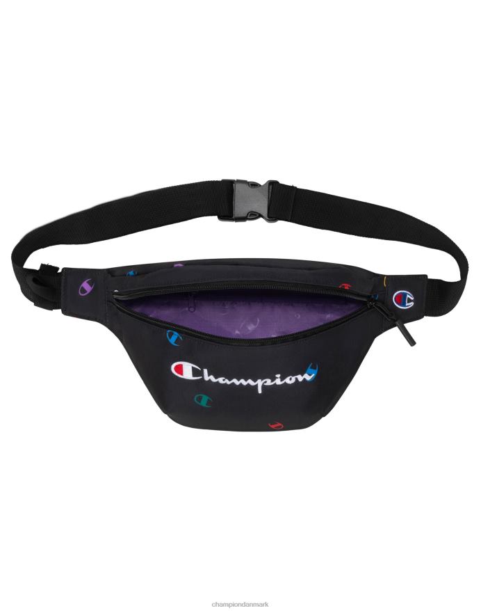 Champion varsity fanny pack V6J661746 sort combo
