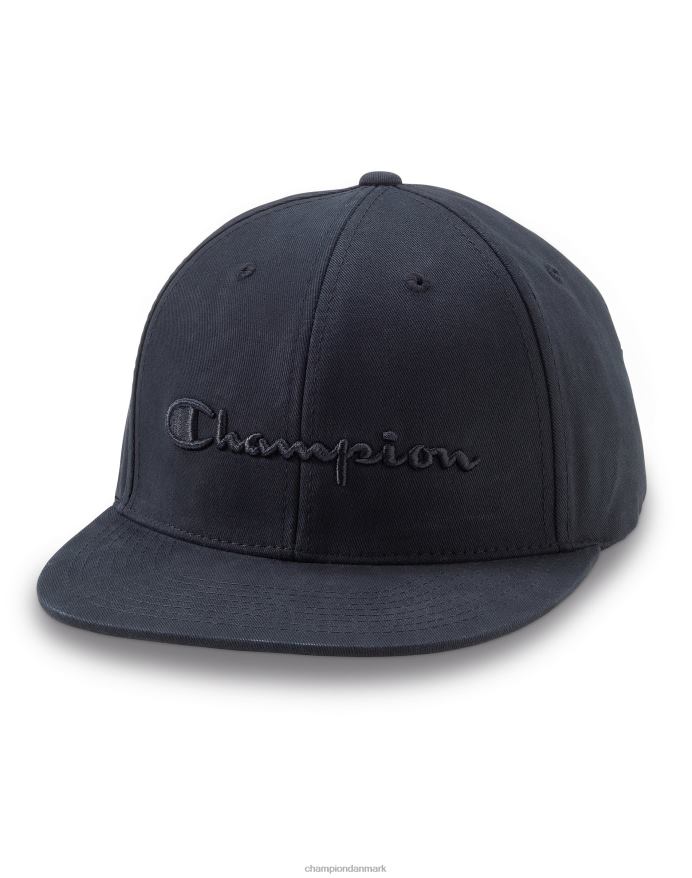 Champion bb snapback hat script logo V6J66878 sort
