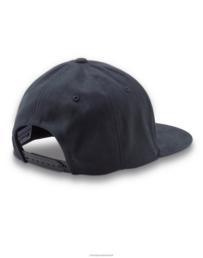Champion bb snapback hat script logo V6J66878 sort