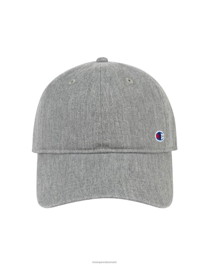 Champion flow far hat V6J66899 mellemgrå