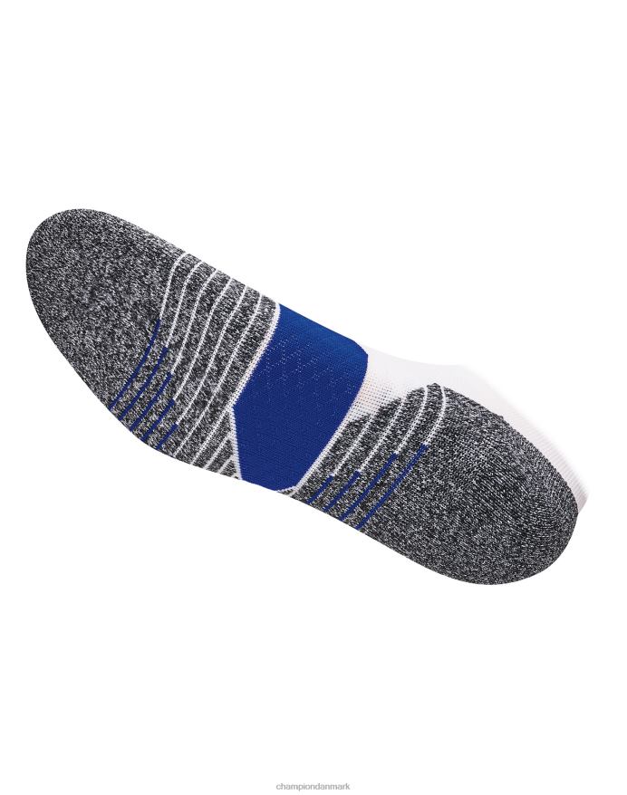 Champion besætningsstrømper 3 par V6J66697 hvid assorteret