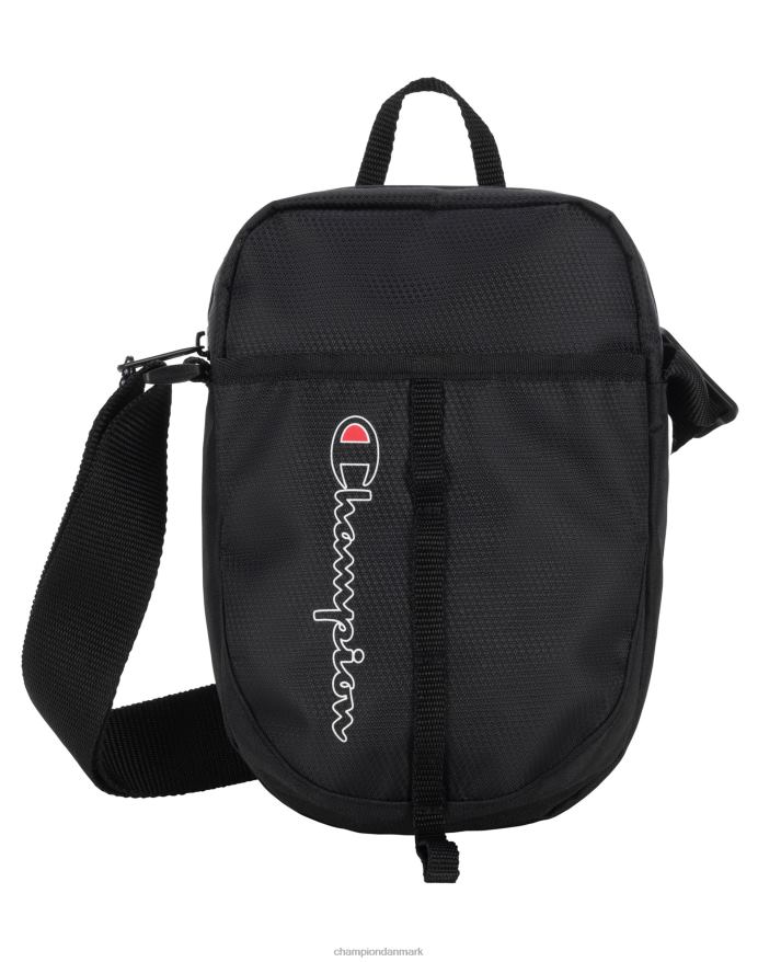 Champion center crossbody taske V6J66805 sort