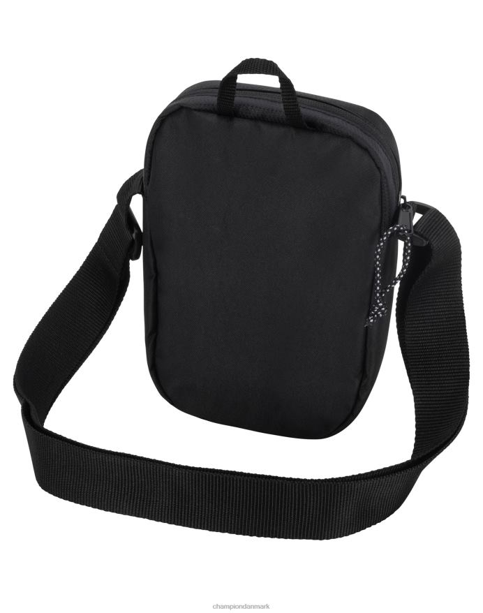 Champion center crossbody taske V6J66805 sort