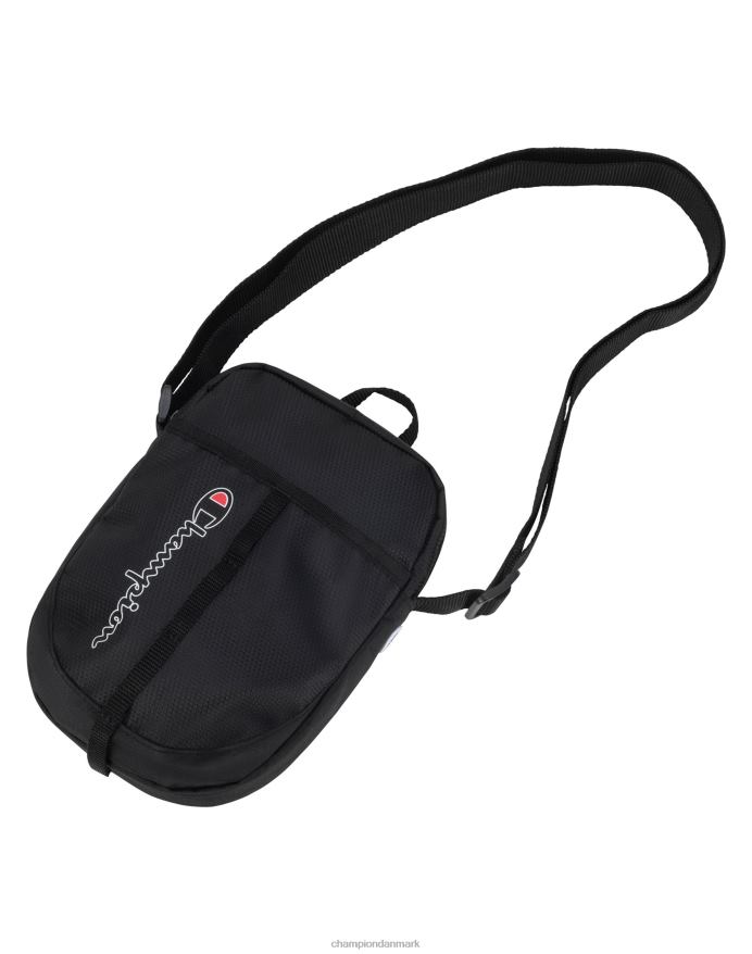 Champion center crossbody taske V6J66805 sort