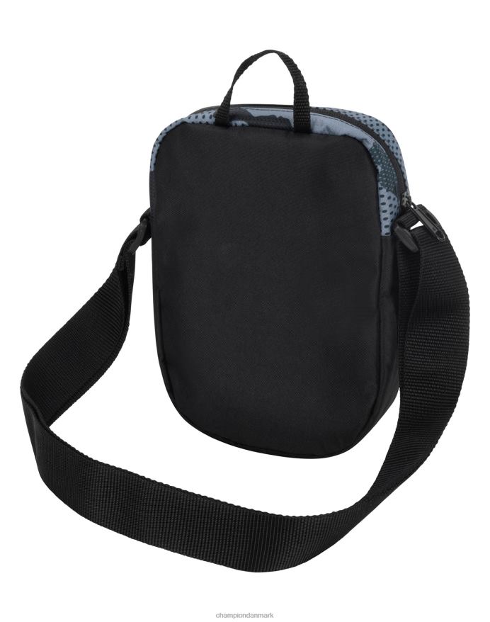 Champion center crossbody taske V6J66806 sort/grå
