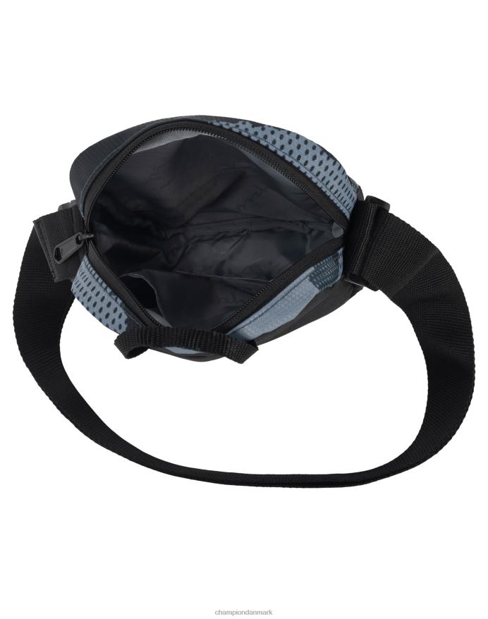 Champion center crossbody taske V6J66806 sort/grå