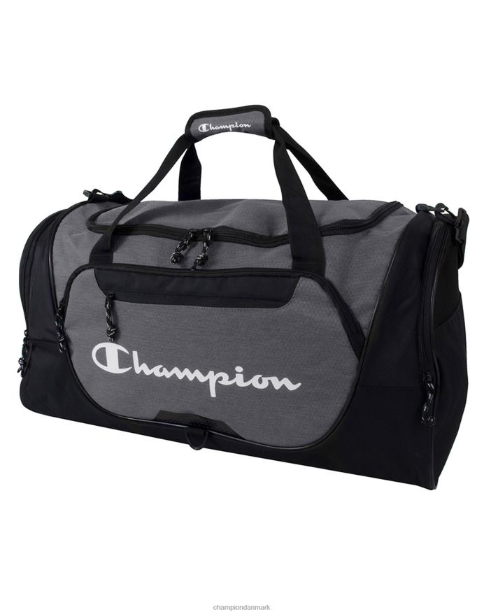 Champion ekspedition duffelbag V6J66864 granitlyng