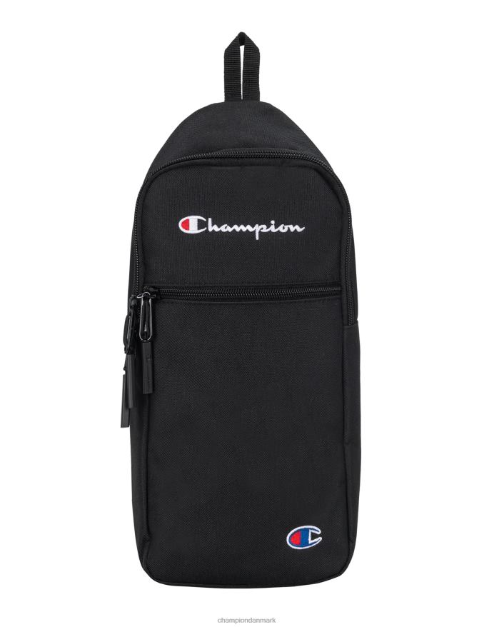 Champion kommando slynge V6J66846 sort