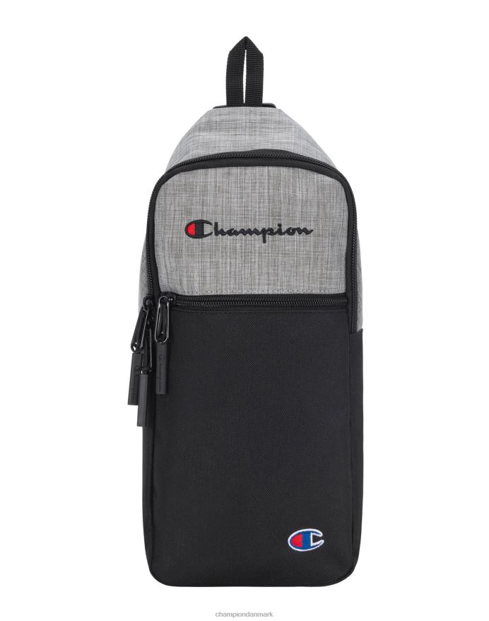 Champion kommando slynge V6J66847 mellemgrå