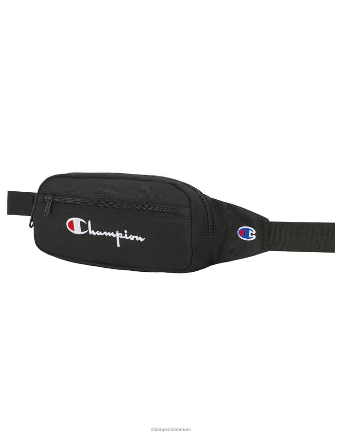 Champion livline fanny pack 2.0 V6J66828 sort