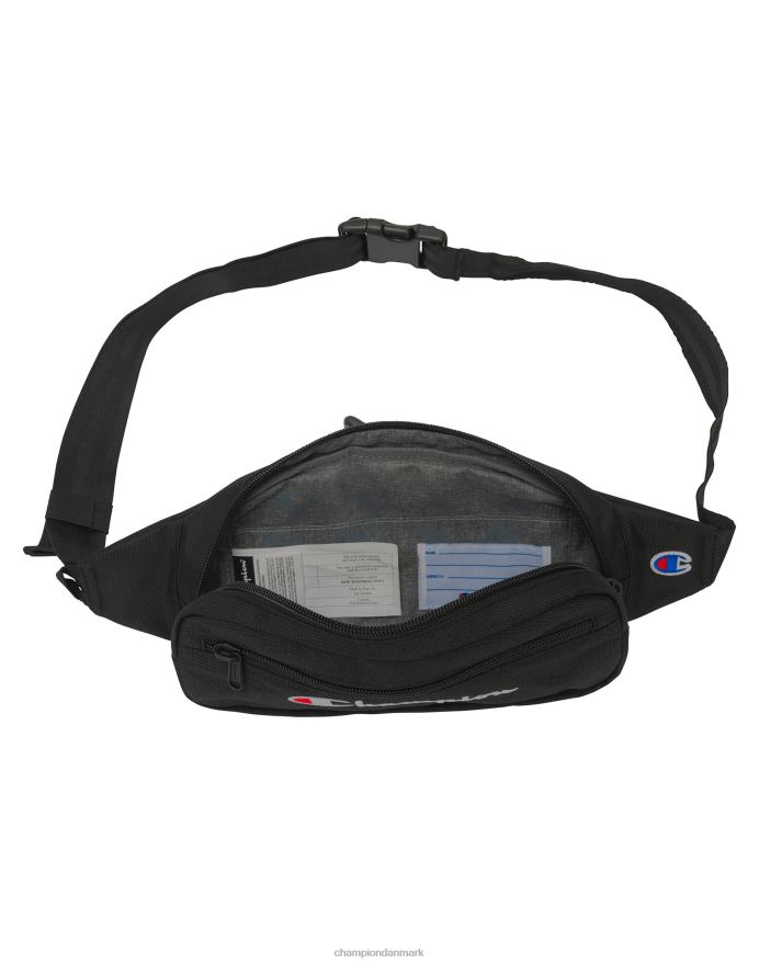 Champion livline fanny pack 2.0 V6J66828 sort
