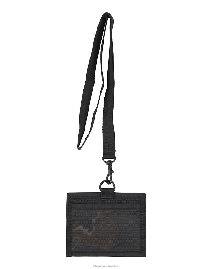 Champion livline lanyard pose V6J66855 sort