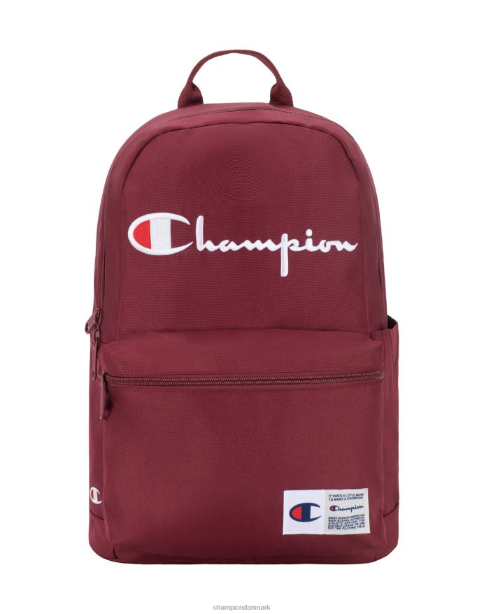 Champion livline rygsæk V6J66827 bordeaux