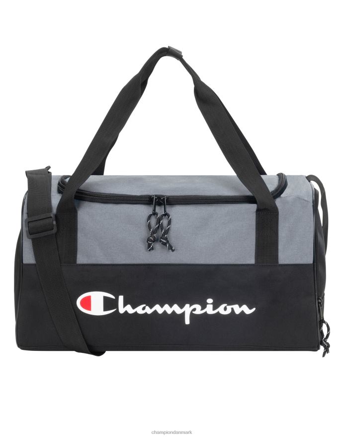 Champion prolog duffelbag V6J66816 granitlyng