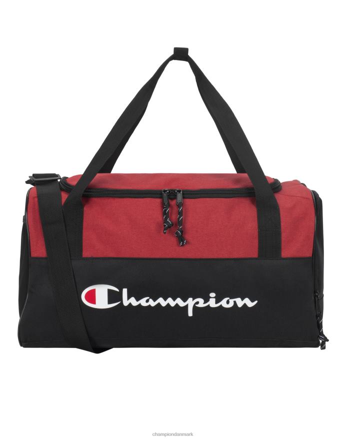 Champion prolog duffelbag V6J66817 rød