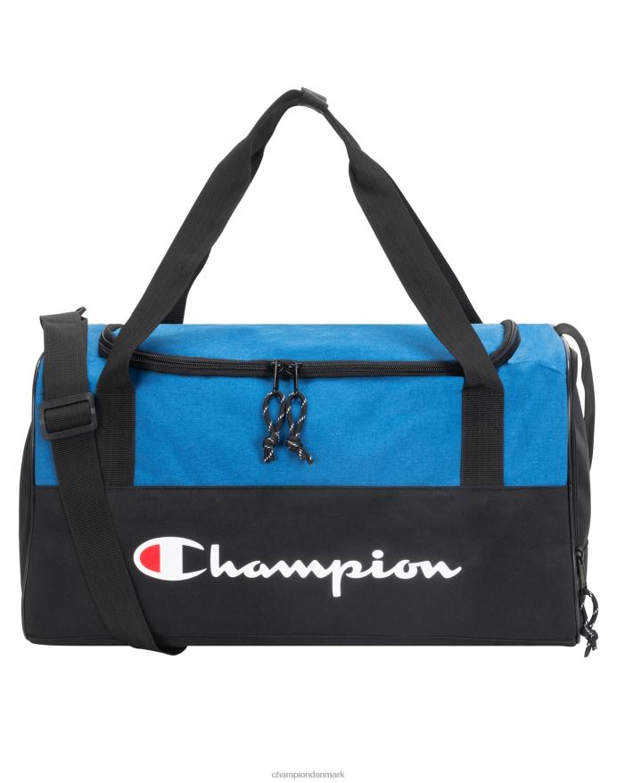 Champion prolog duffelbag V6J66818 blå