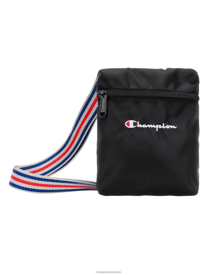 Champion qualifier mini crossbody V6J66851 sort