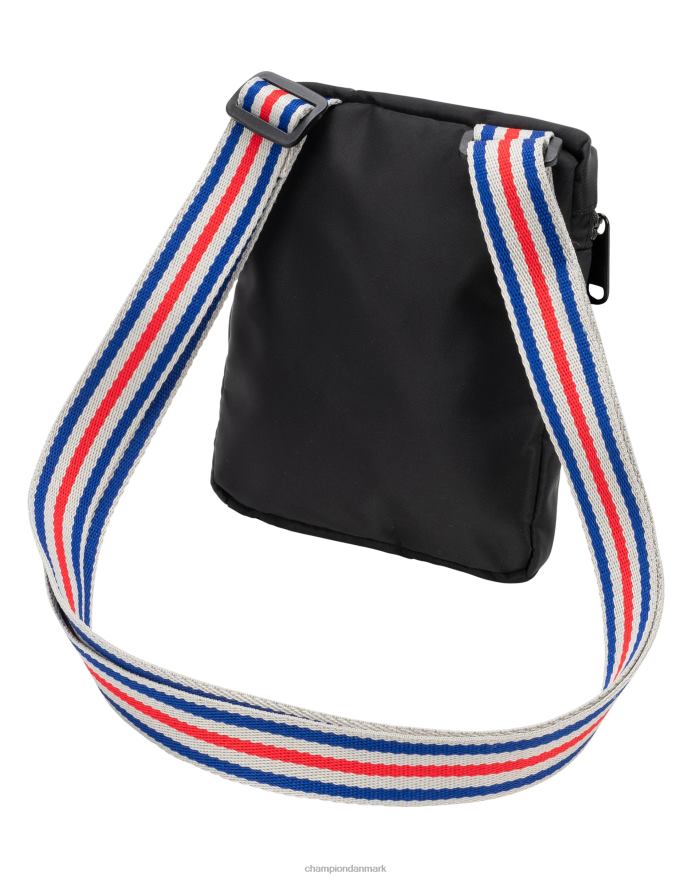 Champion qualifier mini crossbody V6J66851 sort