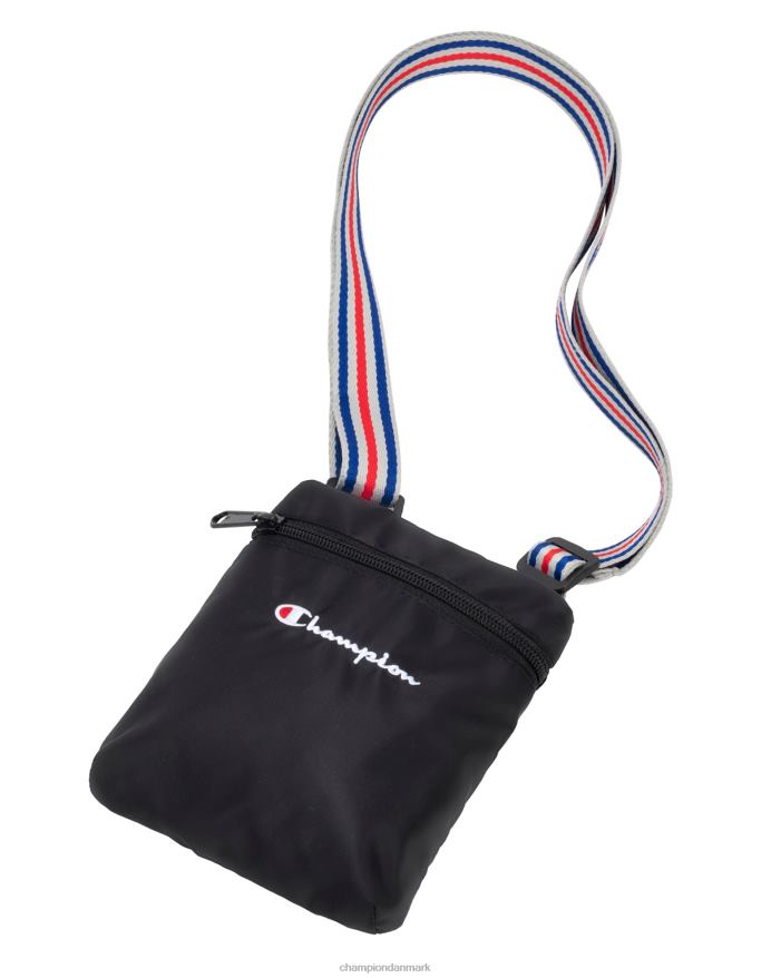 Champion qualifier mini crossbody V6J66851 sort