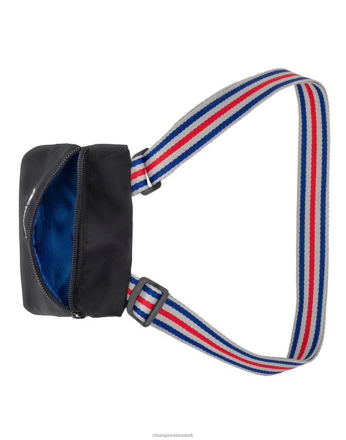 Champion qualifier mini crossbody V6J66851 sort