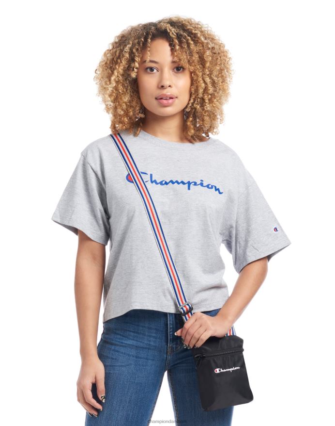 Champion qualifier mini crossbody V6J66851 sort