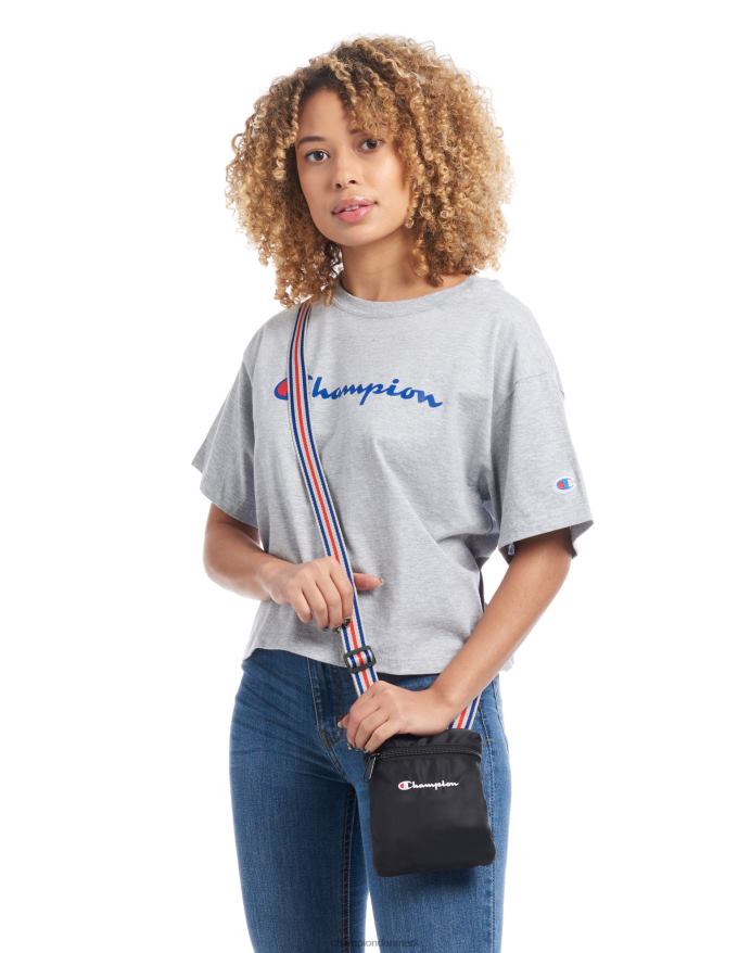 Champion qualifier mini crossbody V6J66851 sort