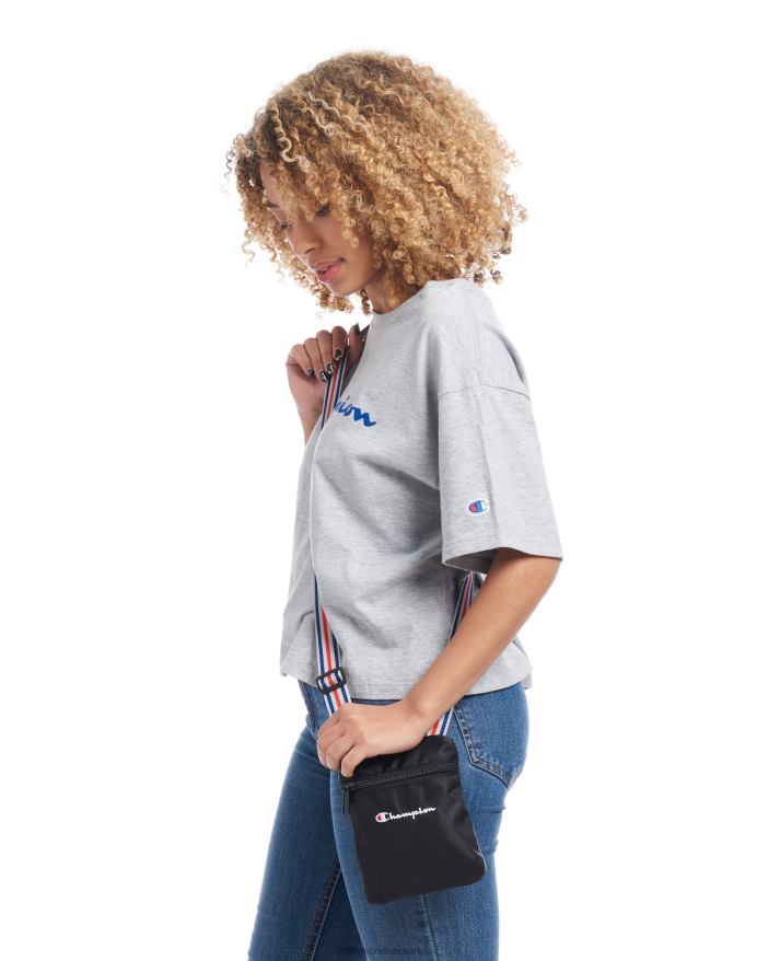 Champion qualifier mini crossbody V6J66851 sort