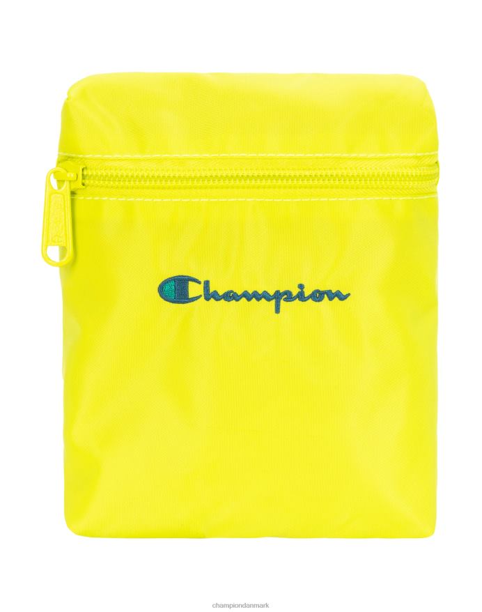 Champion qualifier mini crossbody V6J66852 grøn