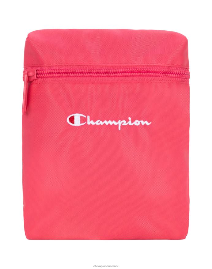 Champion qualifier mini crossbody V6J66853 lyserød