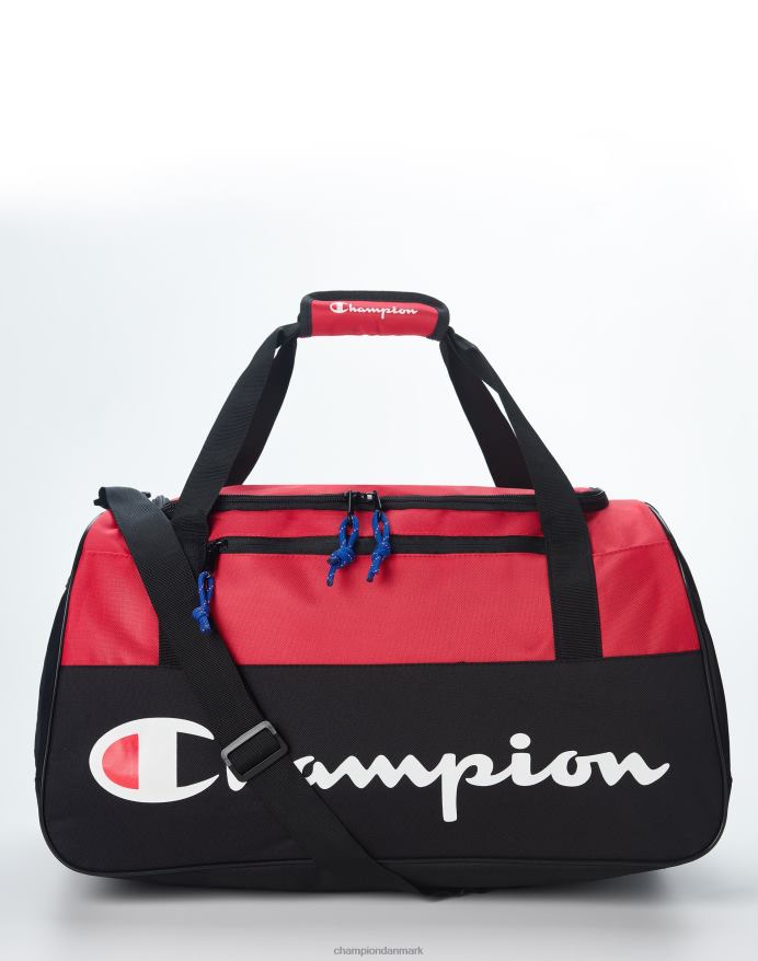 Champion utility medium taske V6J66854 medium rød