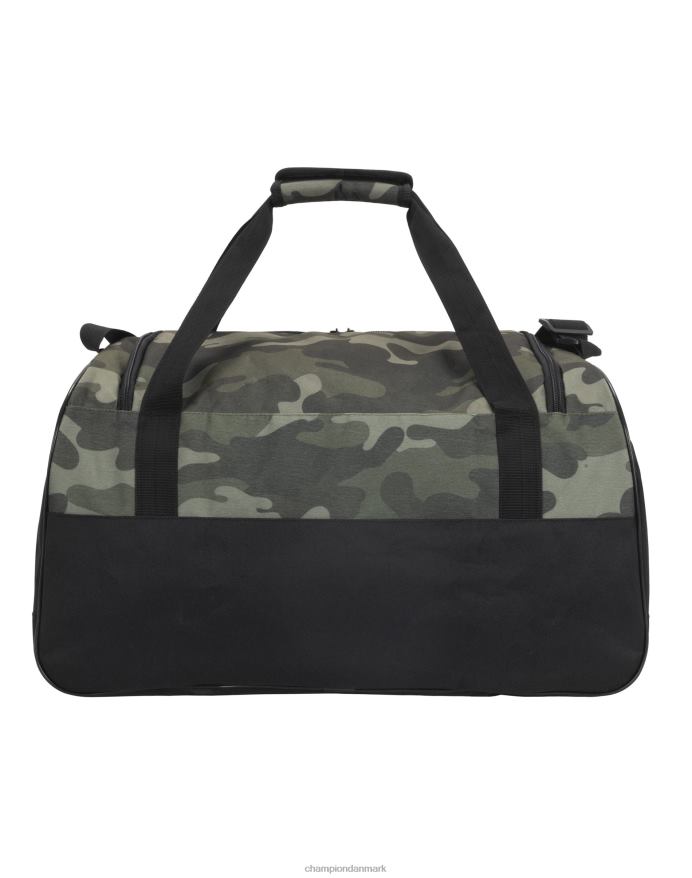 Champion utility medium taske V6J66860 grøn/sort