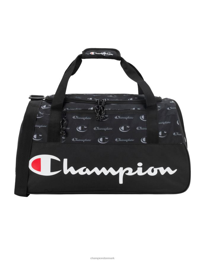 Champion utility medium taske V6J66861 sort traditionel