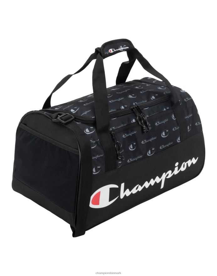 Champion utility medium taske V6J66861 sort traditionel