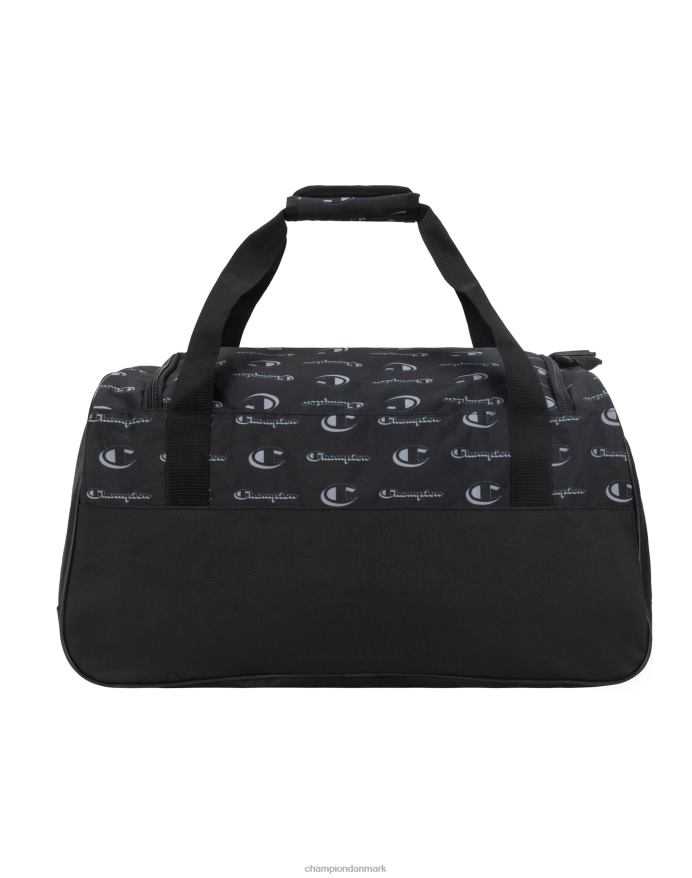 Champion utility medium taske V6J66861 sort traditionel