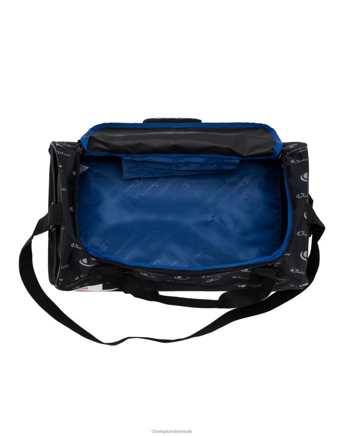 Champion utility medium taske V6J66861 sort traditionel