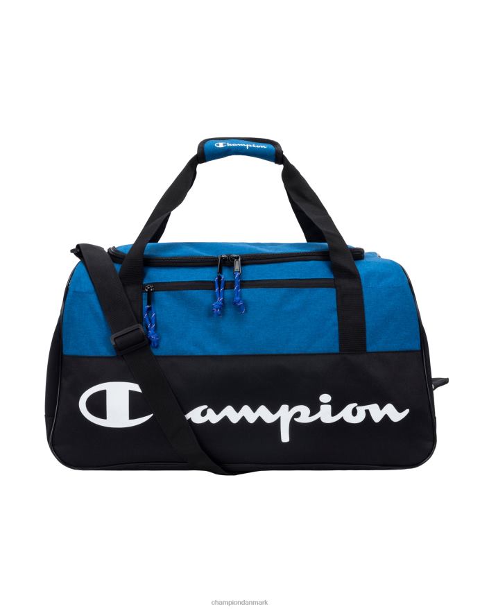 Champion utility medium taske V6J66863 blå