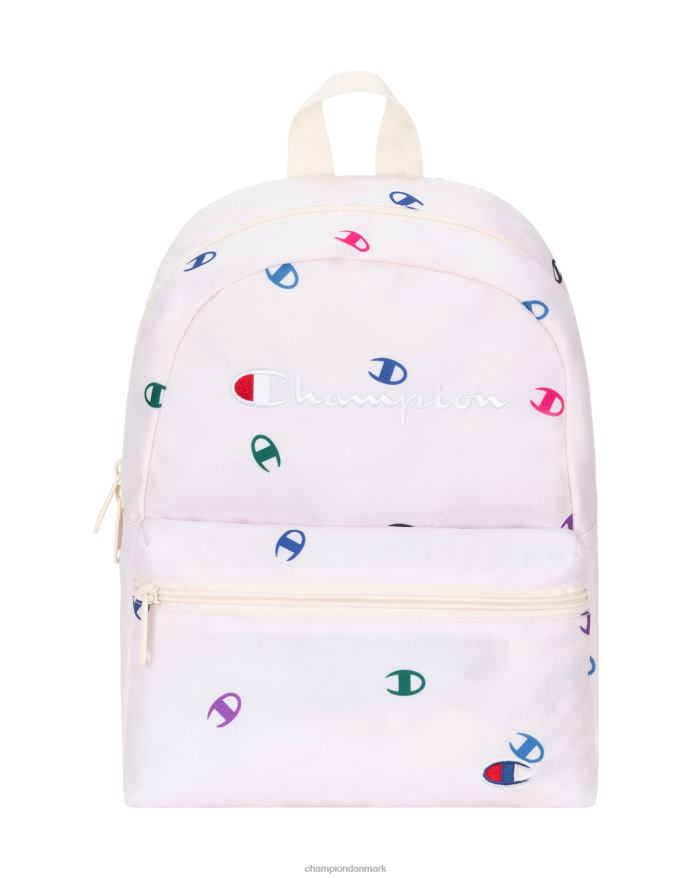 Champion varsity mini rygsæk V6J66836 naturlig
