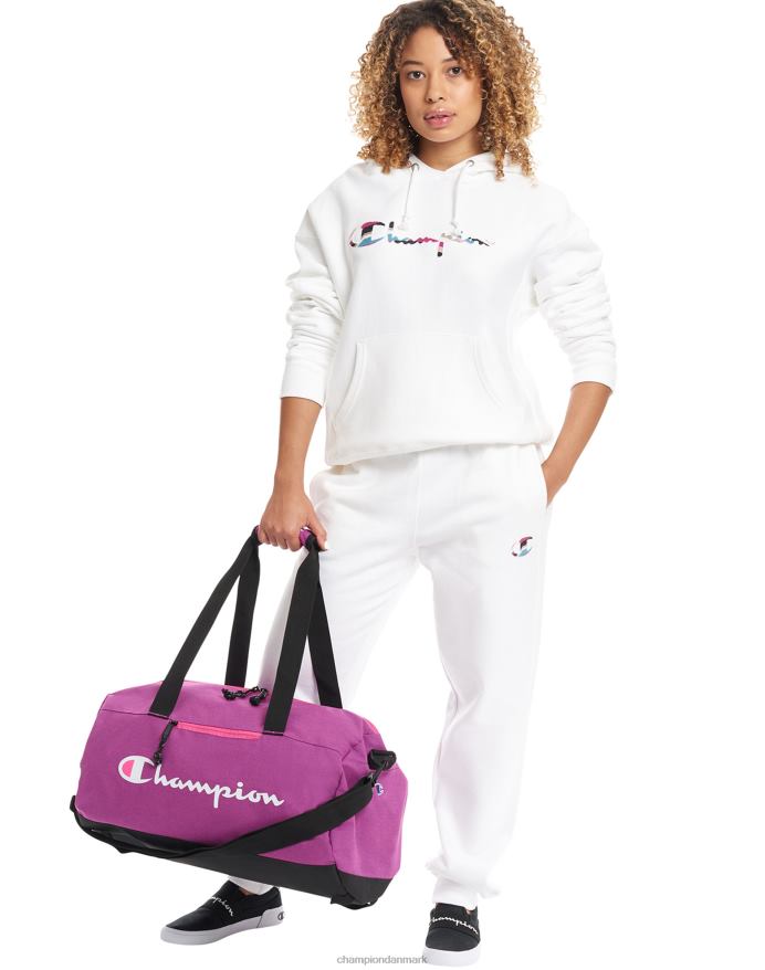 Champion velocity duffelbag V6J66809 pink/lilla