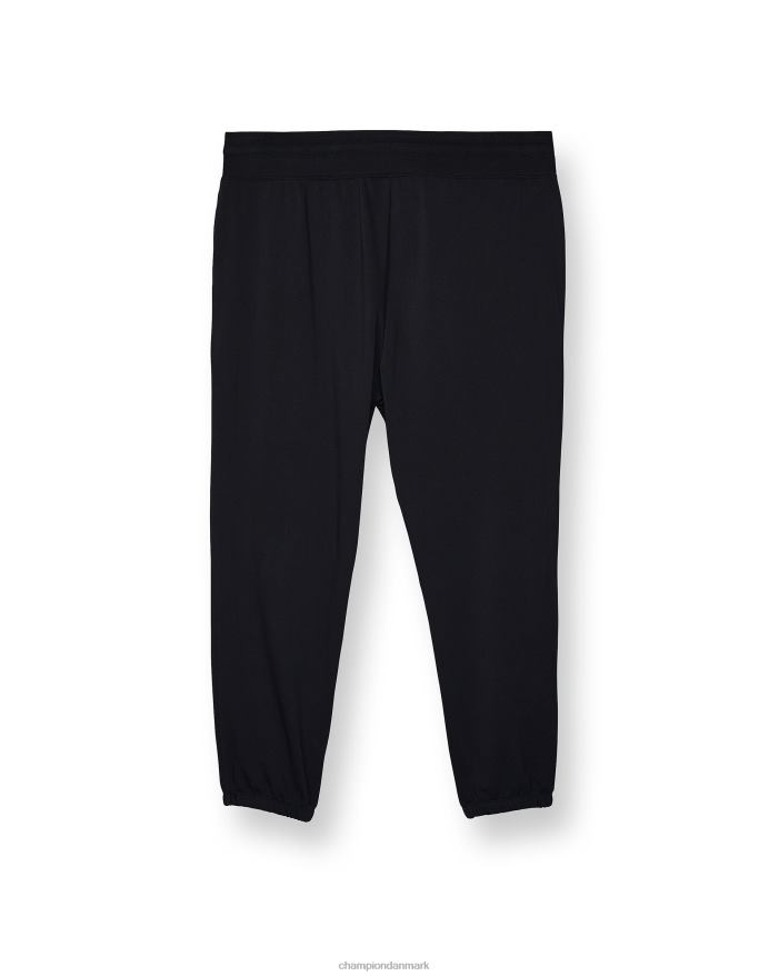 Champion plus campus franske frotté joggingbukser 29 V6J661150 sort